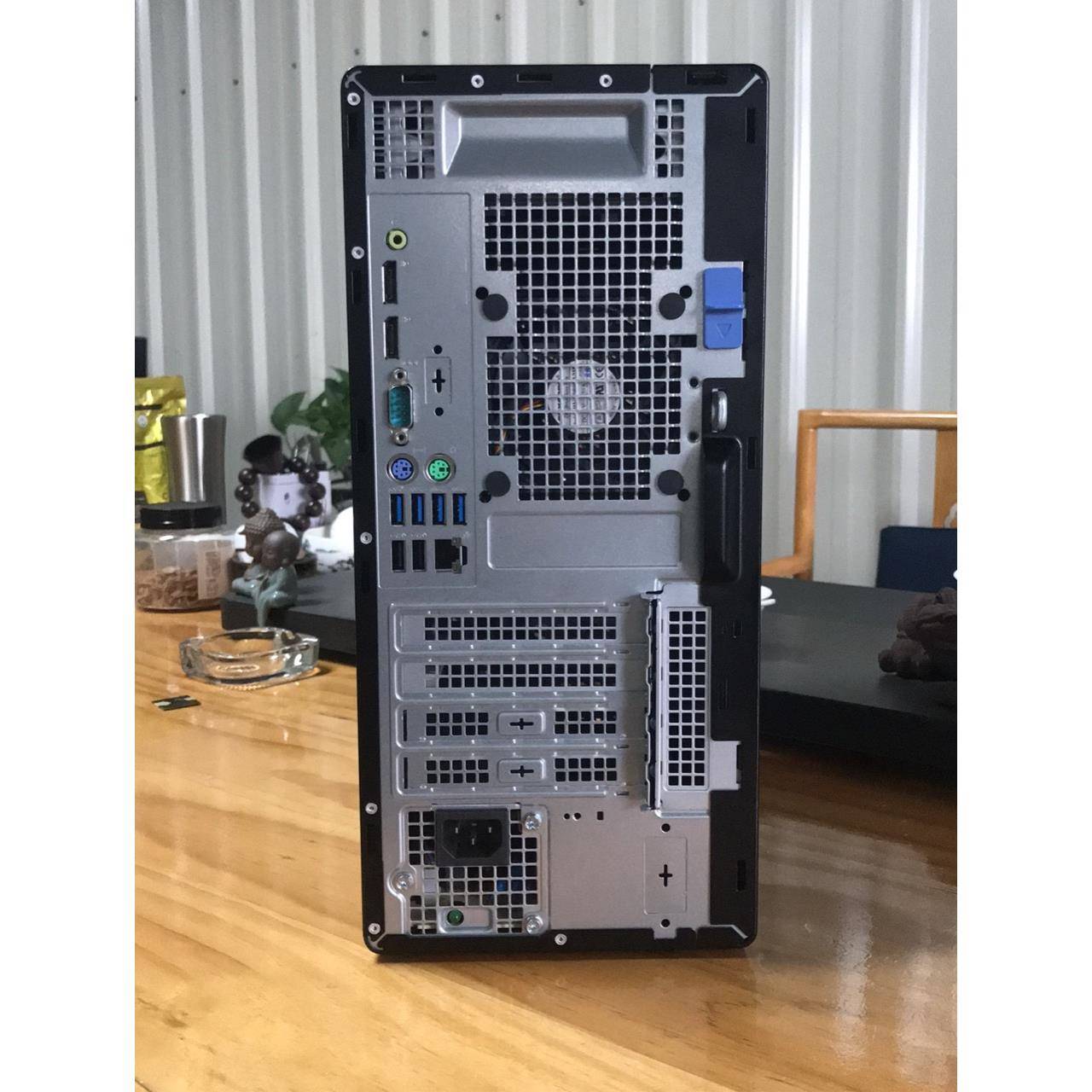 DELL戴尔 OPTIPLEX 3090MT 5090MT 7090MT 准系统电脑 大机箱11代 - 图1