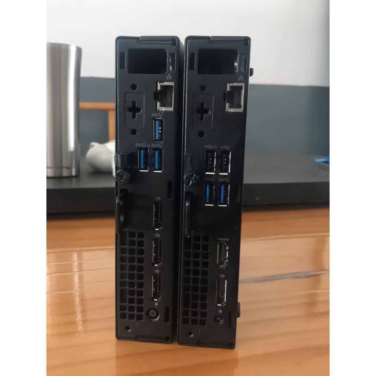 戴尔 dell optiplex 3000mff 5000MFF 7000MFF 准系统 标压 - 图3