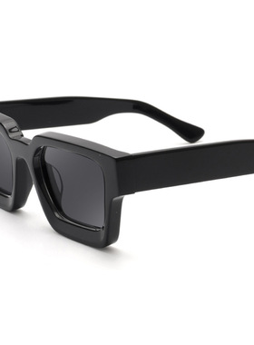 个性Factorydirect太阳眼镜