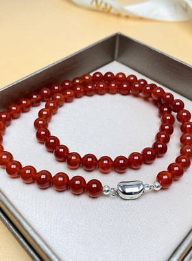 S925silvernaturalredagate