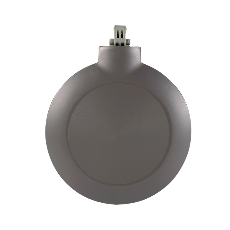 美的电水壶壶盖HJ1522/SH15Colour102/SHE1550/SEK1511热水壶盖子 - 图0