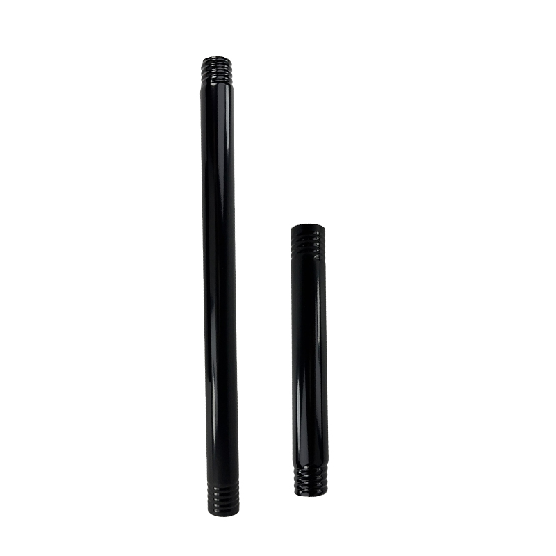 美的螺纹款电风扇SAD30MB/FSA30VDD/FSA40UC上下立柱管配件 - 图2