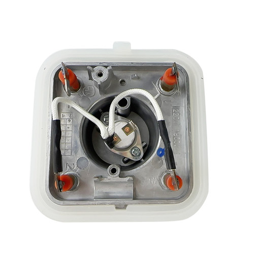 美的挂烫机全新配件MY-GD20D1YGD20D7四脚发热体发热器1800W - 图0