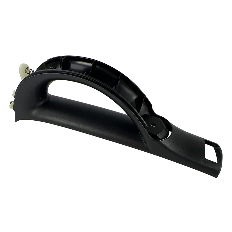 美的电水壶配件MK-SJ1703/MK-SJ1701把手组件手柄配件 - 图0