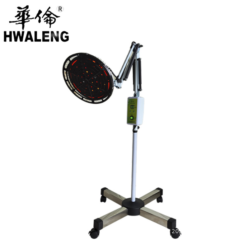 华伦tdp治疗仪家医用烤电理疗神灯 康复世家医疗器械理疗仪（器械）