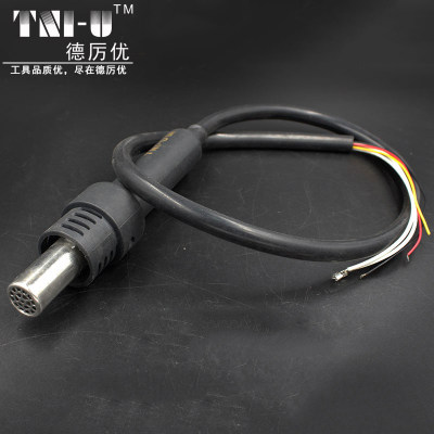 Deliyou TNI-U digital display constant temperature and anti-static welding table
