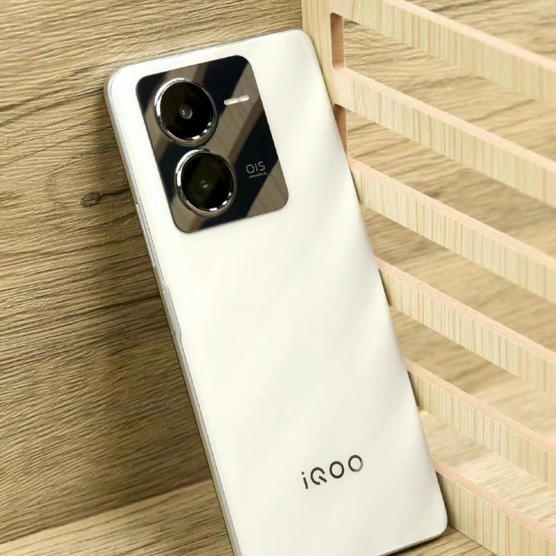 新品现货 vivo iQOO Z8全网通5G手机 游戏拍照 爱酷z8x iqooz8x - 图0