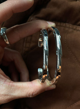 飞鹰印第安图图腾熔岩做旧