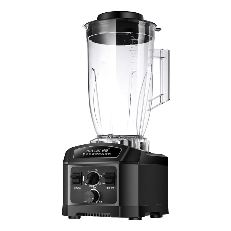 锐驰6升现磨商用豆浆机早餐店用免过滤破壁机多功能大容量全自动L,淘宝优惠券,粉丝福利购,淘宝优惠卷