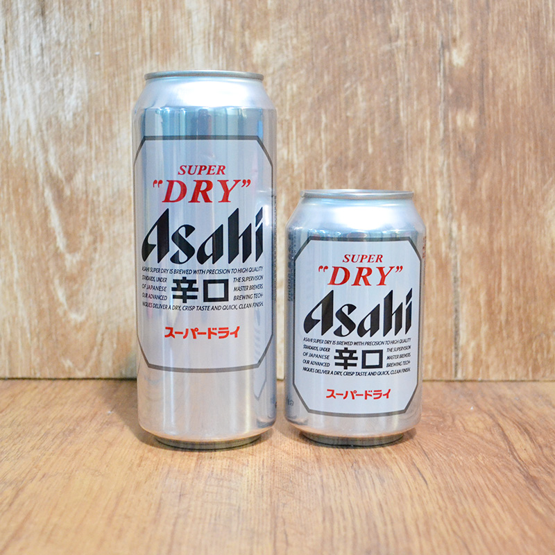朝日啤酒生啤超爽易瓶装330ML*24瓶啤酒整箱特价清仓瓶装Asahi-图0