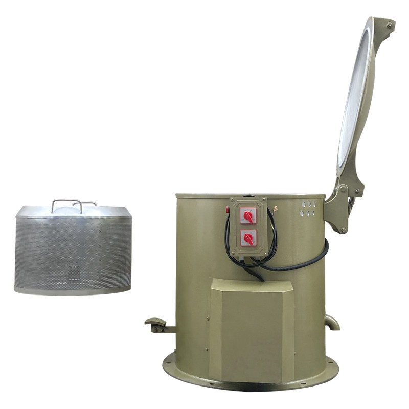 单脱水机烘干甩干机工业离心脱水机不锈钢五金干燥脱油工业洗脱机,淘宝优惠券,粉丝福利购,淘宝优惠卷