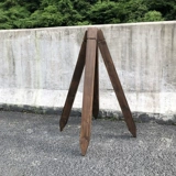 Пять -летний магазин 13 цветной анти -коррозионной деревянный забор карбонизированный деревянный забор большой забор парк парк сад забора сад