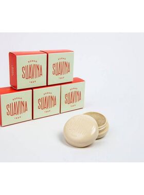 马卡龙润唇膏西班牙SUAVINA