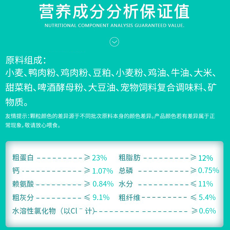 皇家狗粮CC优选成犬粮11kg公斤22斤营养贵宾金毛全犬种大型通用型