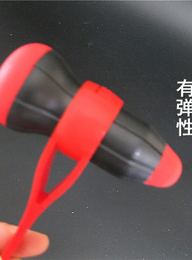 经络按摩锤子颈椎后背放松敲打棒