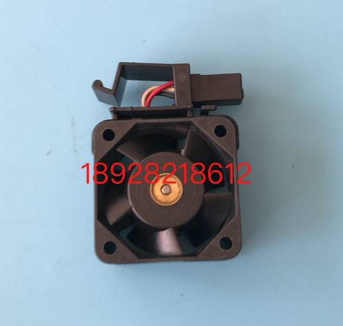 原装发那科A90L-0001-0551-A 9WF0424H6D05A 24V 带支架 - 图0