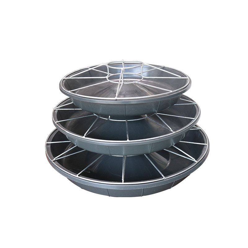 鸡食槽料槽仔猪小猪采食槽牛筋猪保育料槽喂猪槽散养鸡鸭鹅料盆,淘宝优惠券,粉丝福利购,淘宝优惠卷