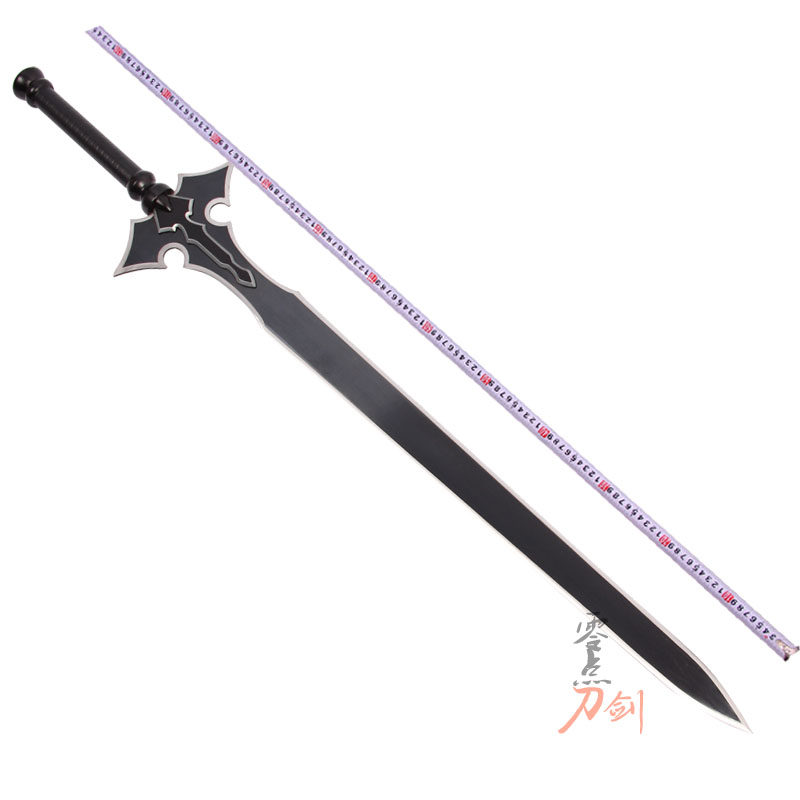 桐人剑l黑剑阐释者白剑逐暗者夜空之剑蓝蔷薇之剑绝剑水精灵剑 桐人剑l黑剑阐释者白剑逐暗者夜空之剑蓝蔷薇之剑绝剑水精灵剑