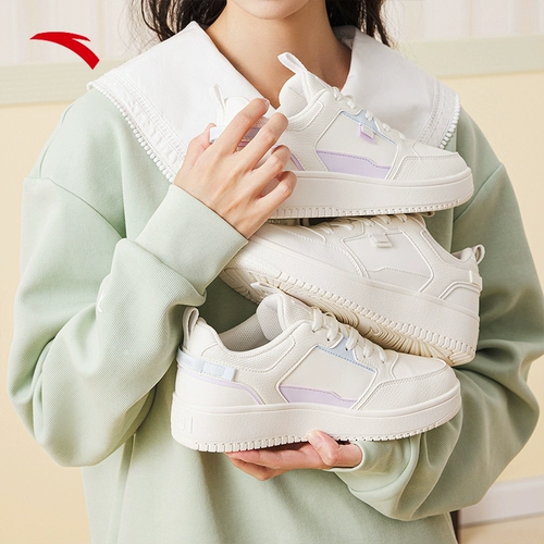 Белая обувь, низкие высокие универсальные туфли на платформе, белая спортивная обувь для отдыха, кроссовки