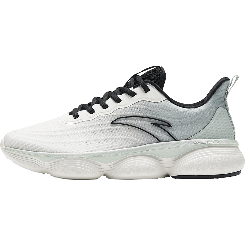  安踏网店跑步鞋