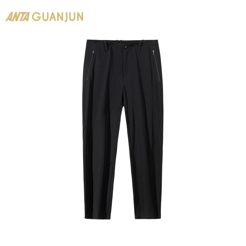 安踏冠军舒乐裤丨户外Schoeller子男士防泼水运动长裤152510505,淘宝优惠券,粉丝福利购,淘宝优惠卷