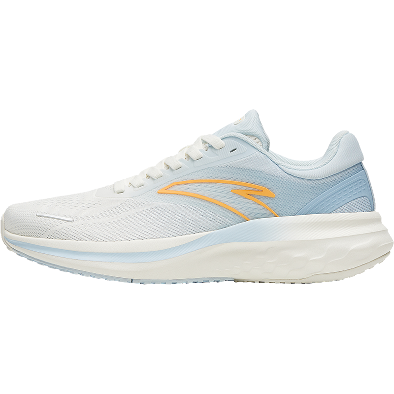 安踏临风丨稳定支撑跑步鞋夏季男鞋 安踏网店跑步鞋