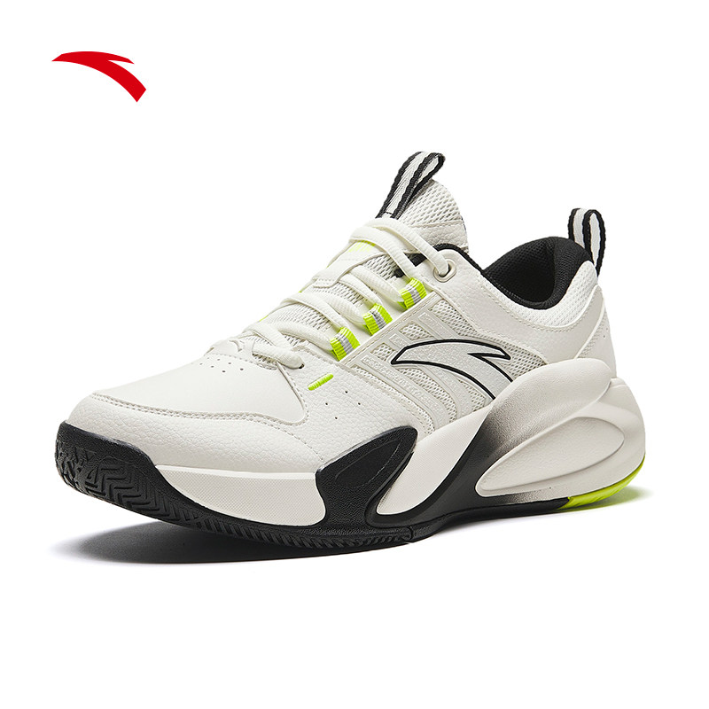  安踏网店老爹鞋