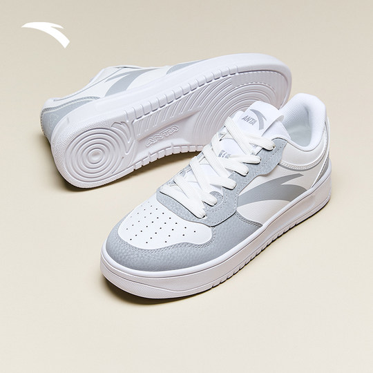 ANTA Easy Men's Sneakers Light Sports Shoes