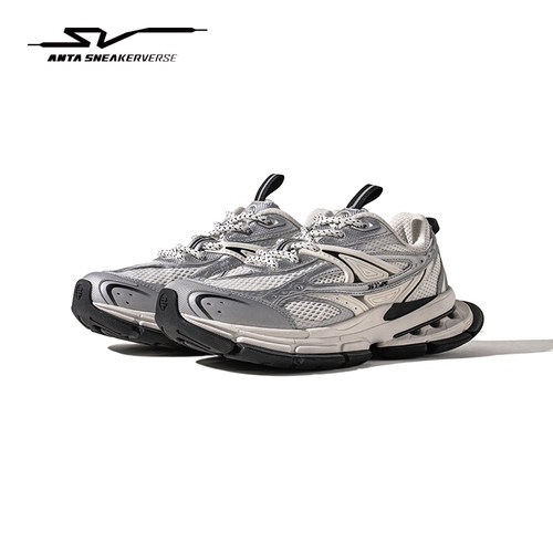 【林孝埈同款】安踏SV Impulse脉冲男女休闲运动鞋11/22548819VS - 图3