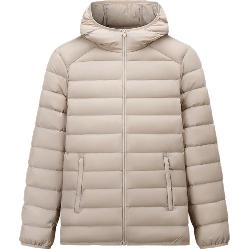 安踏排骨羽绒服防泼水显瘦女士冬季新款内胆衣鸭绒外套162547901,淘宝优惠券,粉丝福利购,淘宝优惠卷