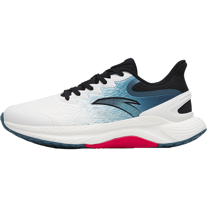 安踏创3lite丨减震男同款2023跑鞋 安踏网店跑步鞋