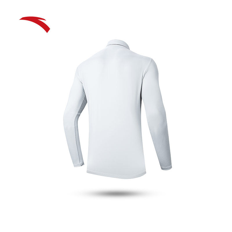  安踏网店运动T恤