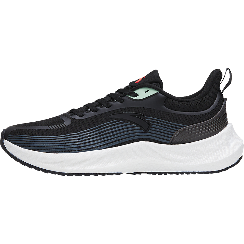 安踏火星泡棉丨减震跑步鞋2023男鞋 安踏网店跑步鞋