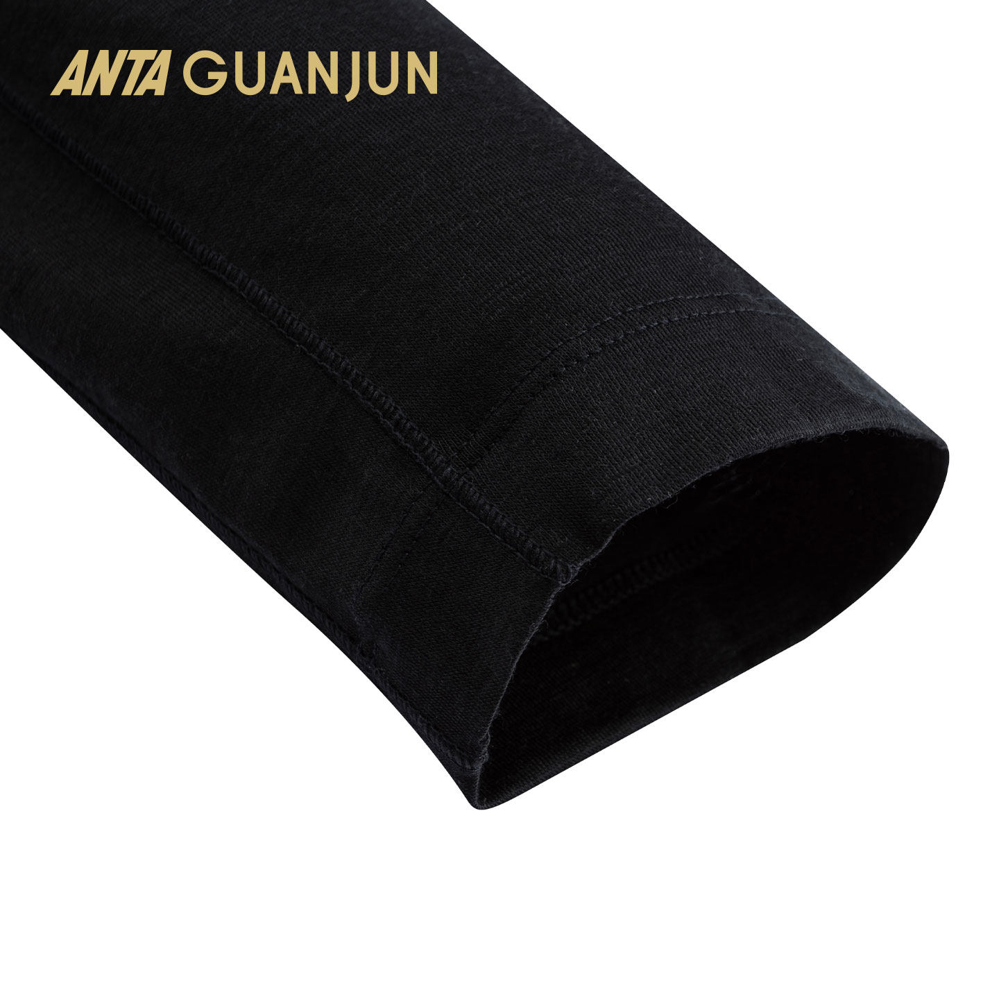 安踏冠军徒步 | Soft-wool绵羊毛长袖POLO衫男士长T恤152530408,淘宝优惠券,粉丝福利购,淘宝优惠卷