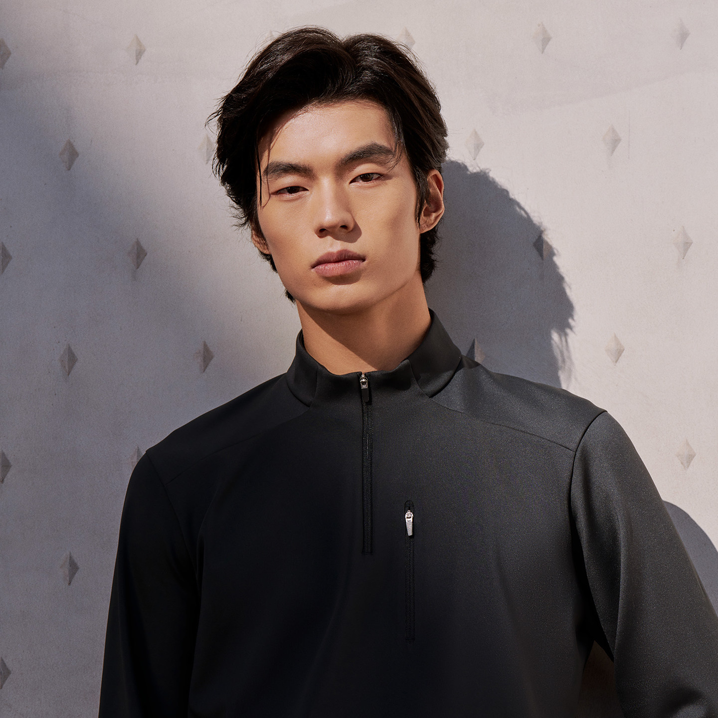 安踏冠军非凡长T丨全天候Polartec抗菌亲肤男长袖针织衫152540408,淘宝优惠券,粉丝福利购,淘宝优惠卷