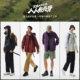 Anta Water Shell Hard Shell Jacket ກັນຝົນ