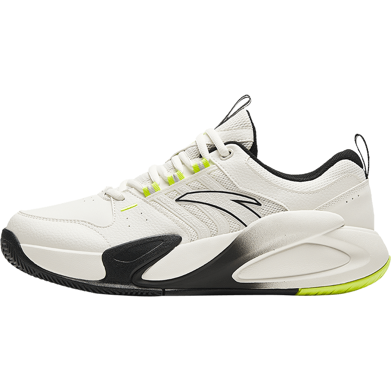  安踏网店老爹鞋