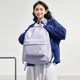 Anta backpack school bag student computer bag middle school student college student large capacity backpack school bag junior high school girl