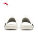 Anta C37 丨 Soft -bottomed Sports slippers Men and women in the same summer thick -bottomed non -skids wear basketball casual shoes sandal