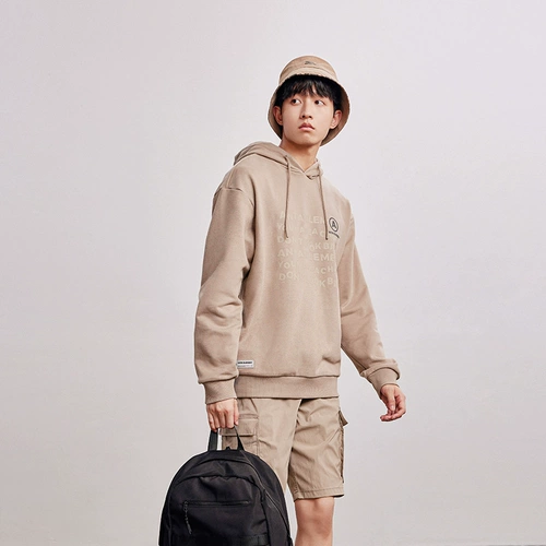 [Та же самая модель Wang Yibo] Anta Retro Fisherman Hat Мужчины и женщины Осень и Зимняя Пара Модельные шапки 192238281