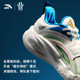 ANTA Irving Generation Nitrogen Technology Anti-slip and Wear-Resistant Professional Practical Basketball Shoes for Men