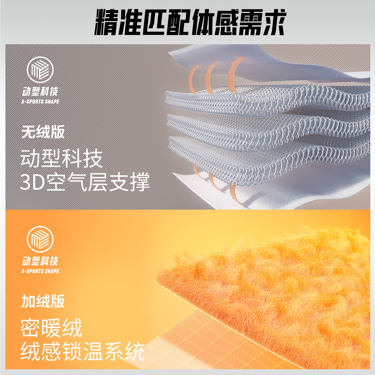 安踏易打理运动套装男士冬季新款立领针织外套上衣黑色长裤两件套,淘宝优惠券,粉丝福利购,淘宝优惠卷