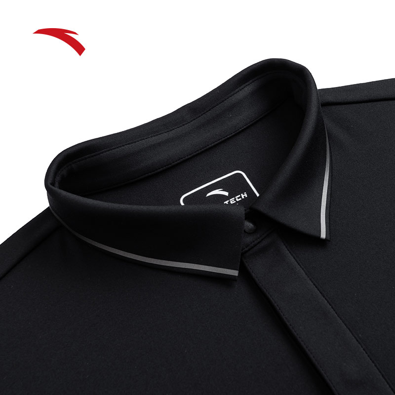  安踏网店运动T恤