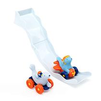 Educational Insights Bright Basics Slide Splash Seals: Bat