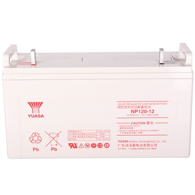 NP65-12 12V65A/100A/120A/38A/24A/17.2AH UPS用 - 图3