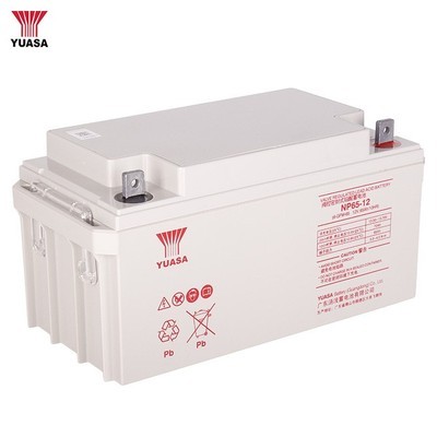 NP65-12 12V65A/100A/120A/38A/24A/17.2AH UPS用 - 图1