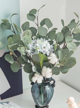 仿真花塑料花束家居装饰