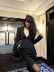 ຊຸດລະດູໃບໄມ້ປົ່ງ 2024 retro sexy