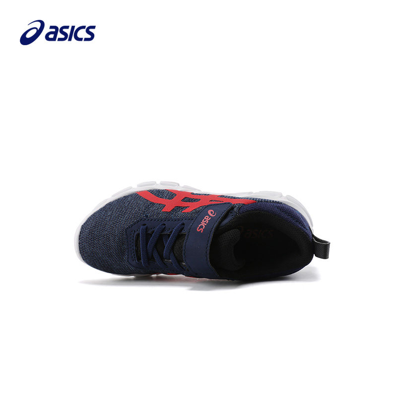 asics /亚瑟士儿童跑步鞋童鞋 asics童鞋运动鞋