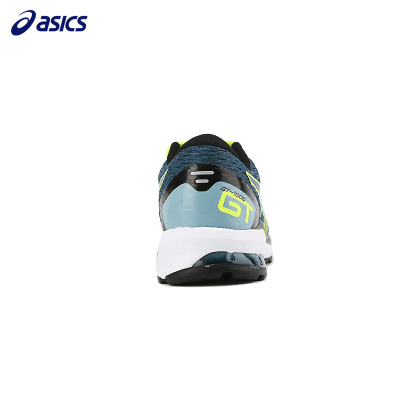 asics /亚瑟士儿童透气缓震童鞋 asics童鞋运动鞋
